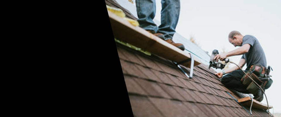 Fairview Roofing Contractors